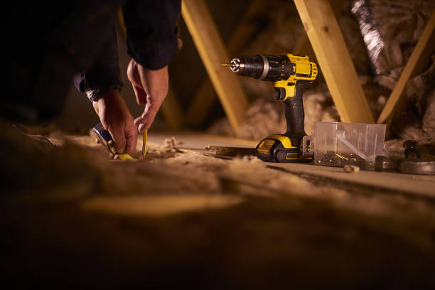 Range of Insulation Solutions in Carroll, IA